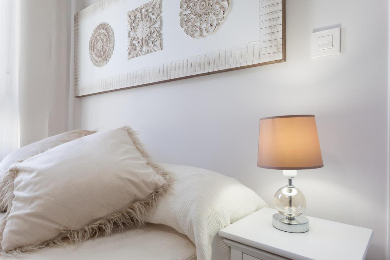 Appartamento Arabial Deluxe Granada Esterno foto