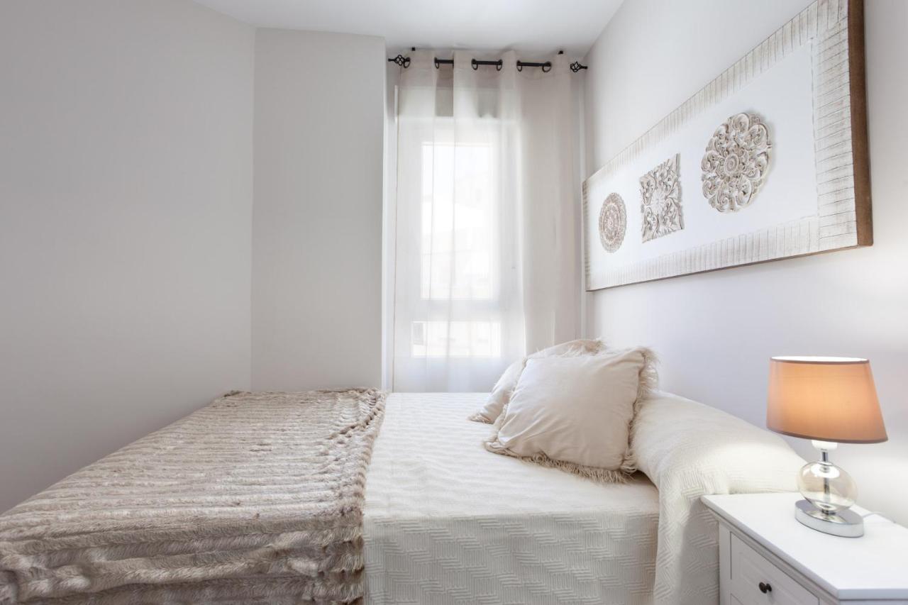 Appartamento Arabial Deluxe Granada Esterno foto